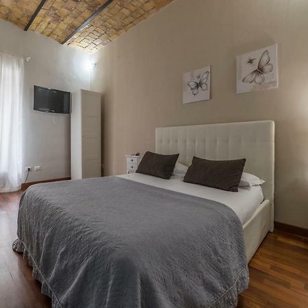 Residenza Sistina Hotel Rome Exterior photo