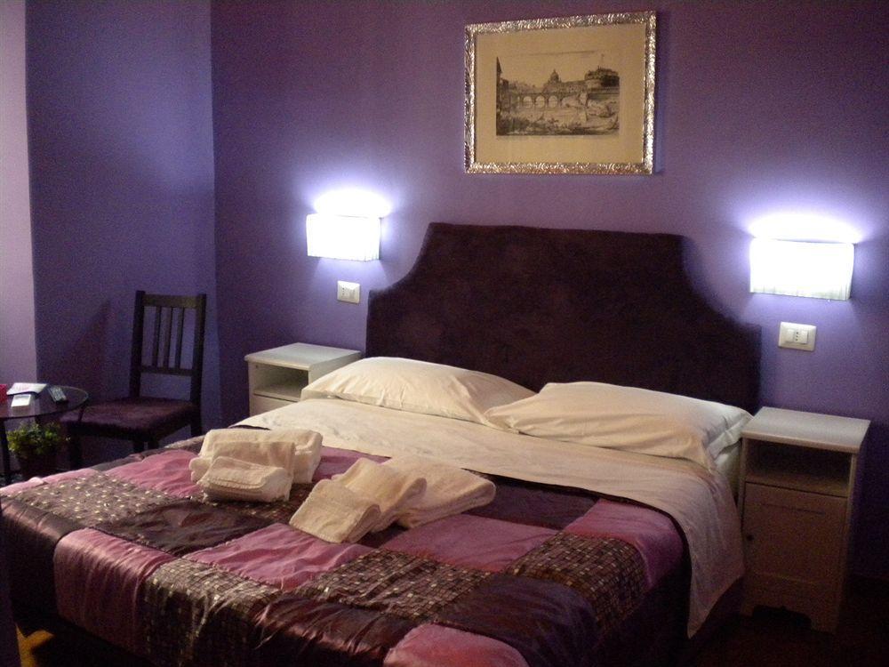 Residenza Sistina Hotel Rome Exterior photo