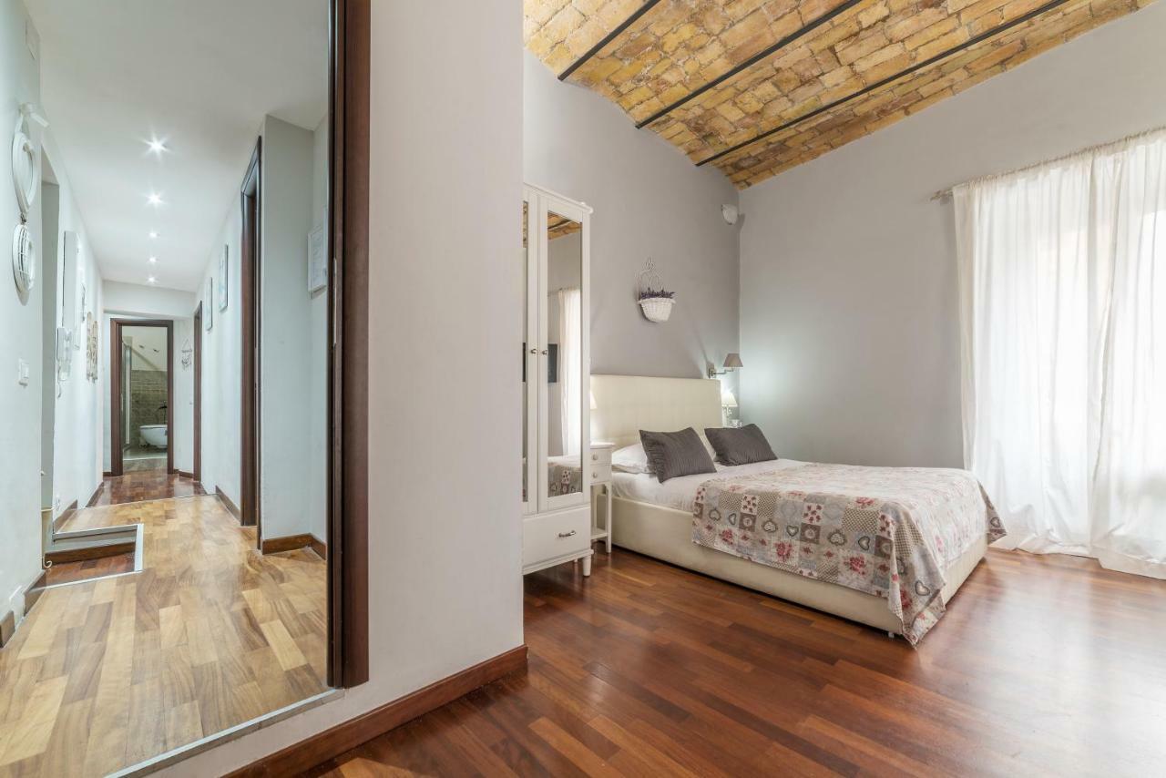 Residenza Sistina Hotel Rome Exterior photo