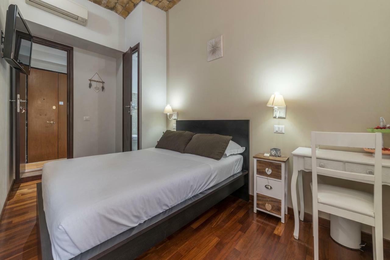 Residenza Sistina Hotel Rome Exterior photo