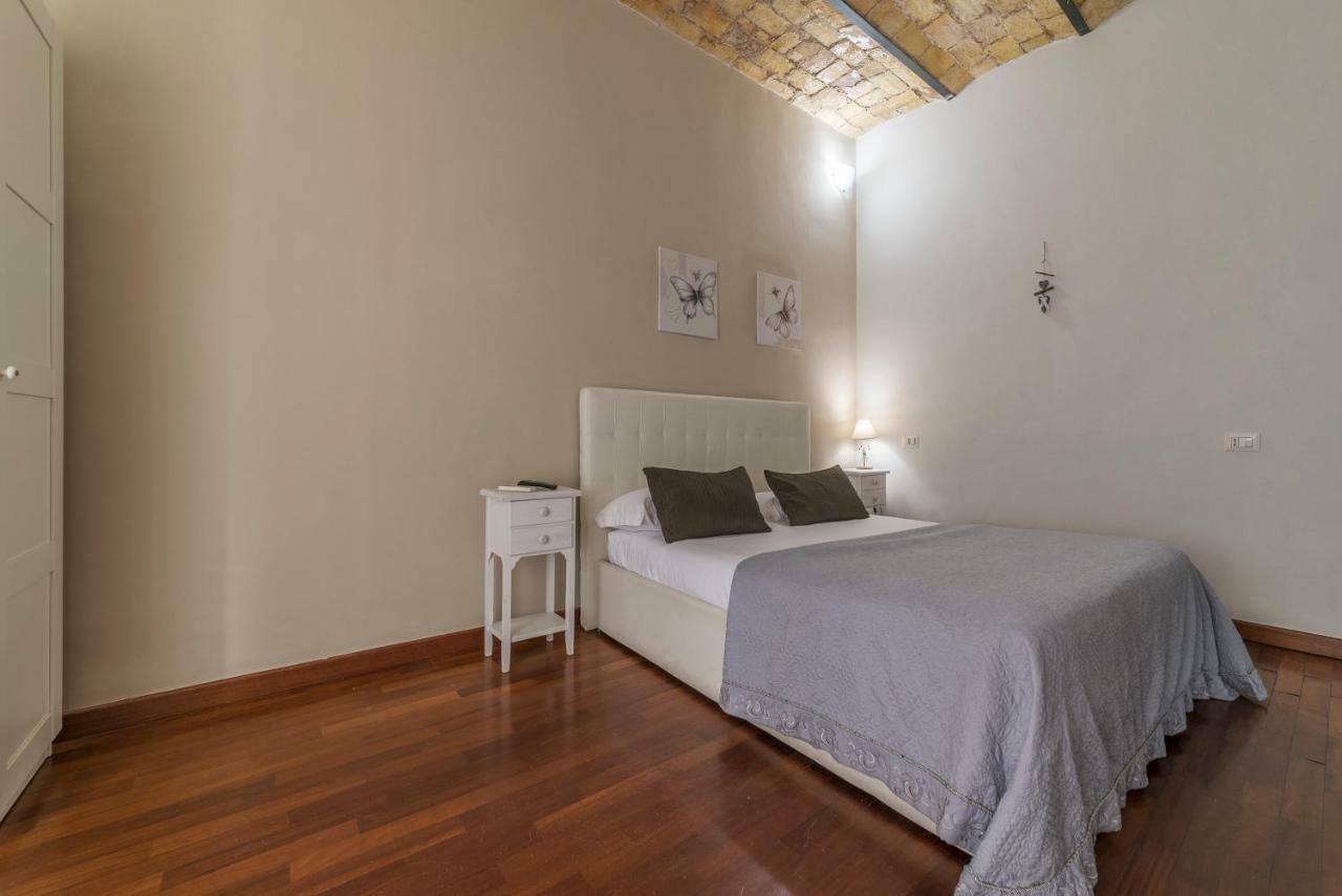 Residenza Sistina Hotel Rome Exterior photo