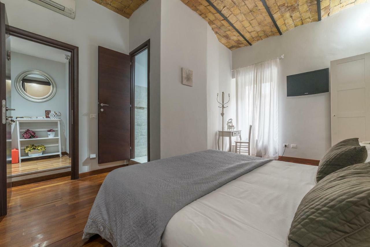 Residenza Sistina Hotel Rome Exterior photo